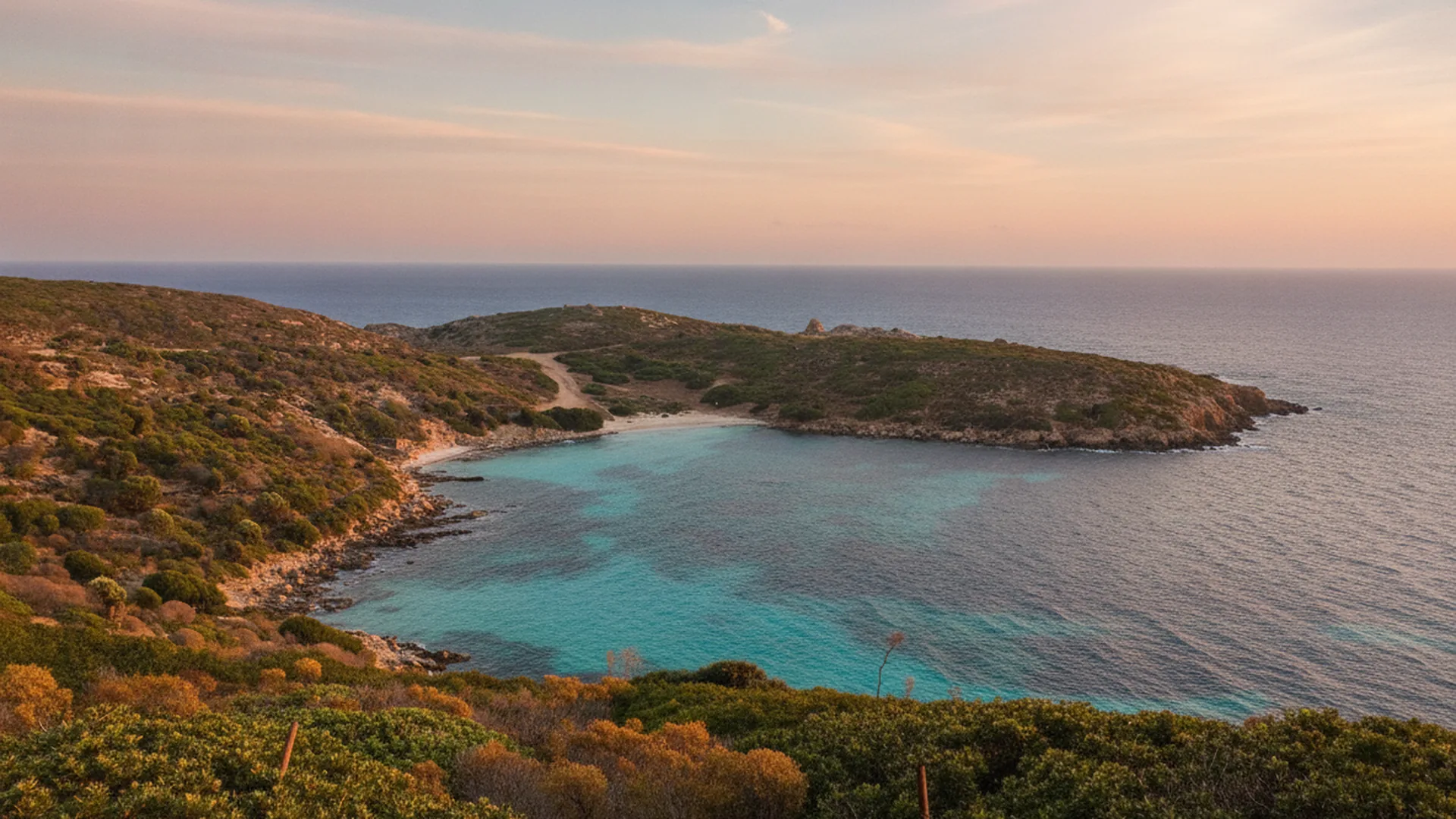 Isole dell'Asinara — Castelsardo (Sardegna)