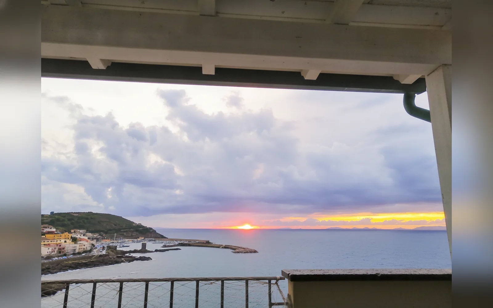 Esterni di La terrazza di Mari, Castelsardo (Sardegna) (foto 10)